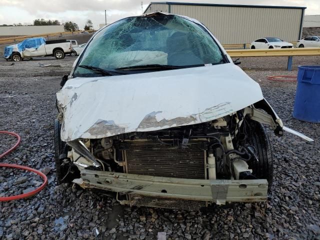 2016 Nissan Versa S