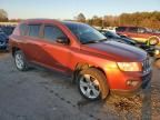 2012 Jeep Compass Sport