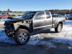 Toyota Tacoma Access cab salvage cars for sale: 2010 Toyota Tacoma Access Cab