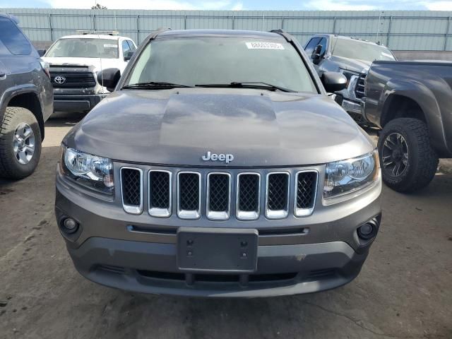 2015 Jeep Compass Sport