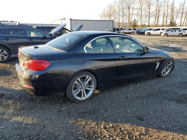 2018 BMW 430XI