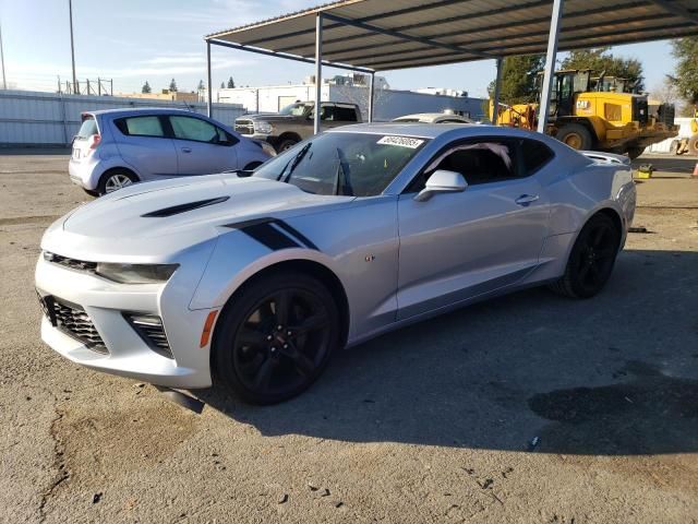 2017 Chevrolet Camaro SS