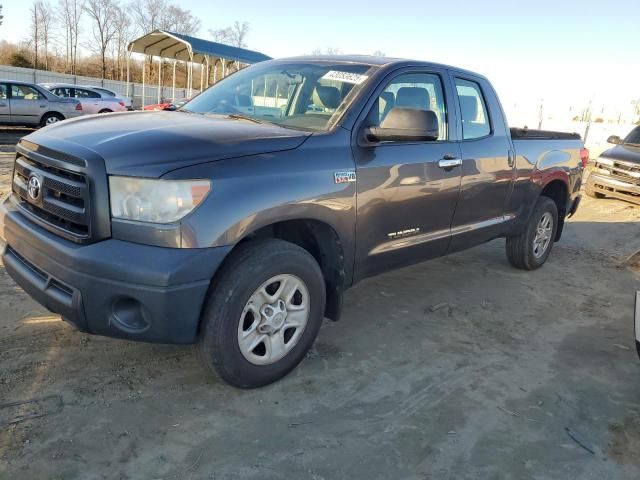 2012 Toyota Tundra Double Cab SR5