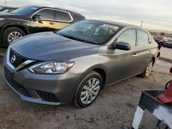 2019 Nissan Sentra S en venta en Tucson, AZ