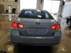 2011 Subaru Legacy 2.5I Premium