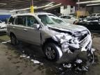 2005 Honda Pilot EXL