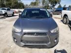 2014 Mitsubishi Outlander Sport ES