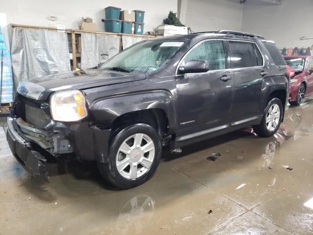 2013 GMC Terrain SLE