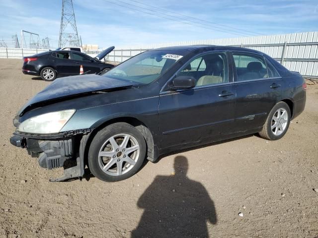 2004 Honda Accord EX