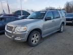 2008 Ford Explorer XLT