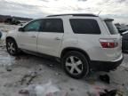 2007 GMC Acadia SLT-2