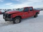 2006 Chevrolet Silverado K2500 Heavy Duty