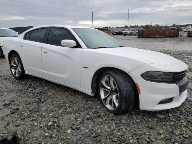 2016 Dodge Charger R/T