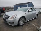 2011 Cadillac CTS