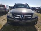 2010 Mercedes-Benz GLK 350