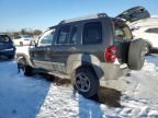 2005 Jeep Liberty Renegade