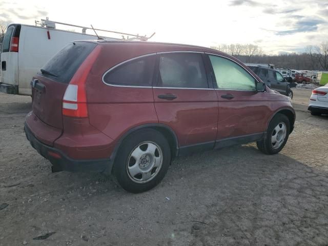 2008 Honda CR-V LX