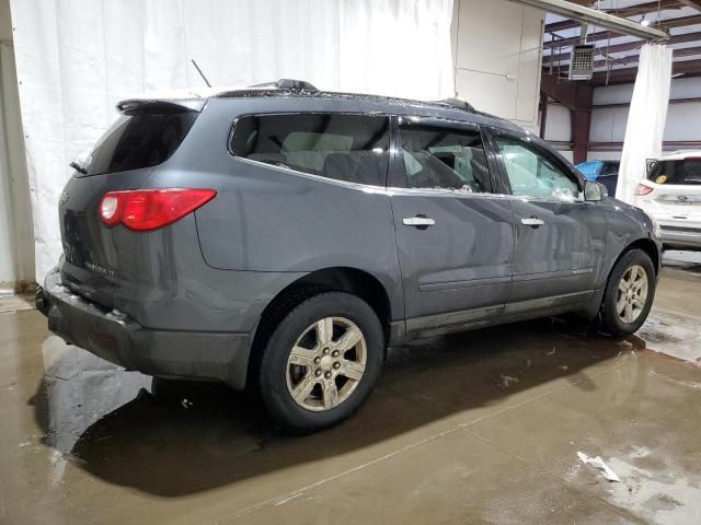 2009 Chevrolet Traverse LT