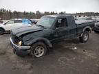 2002 Ford Ranger Super Cab