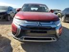 2020 Mitsubishi Outlander SE