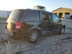 2008 Chrysler Town & Country Touring