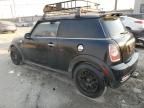 2011 Mini Cooper S