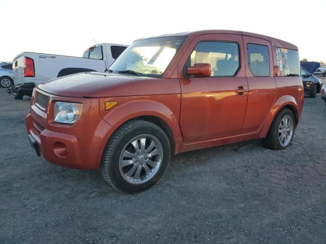 2004 Honda Element EX