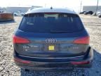 2017 Audi Q5 Premium Plus