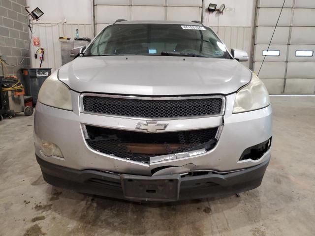 2009 Chevrolet Traverse LT