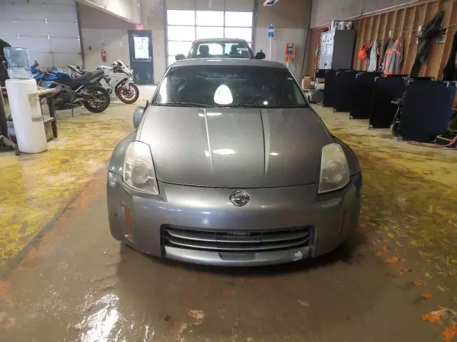 2006 Nissan 350Z Coupe