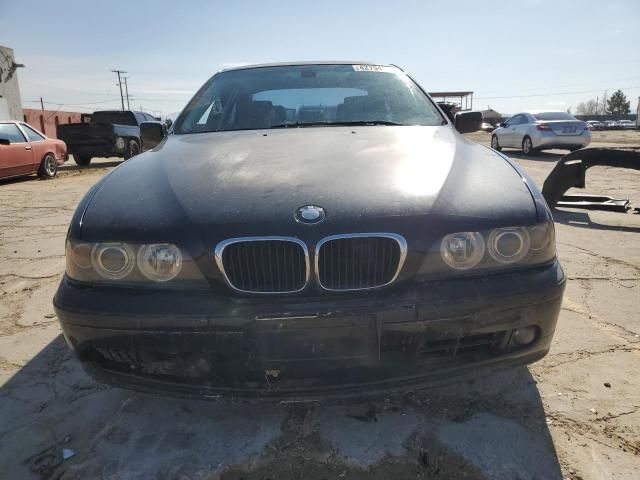 2003 BMW 530 I Automatic