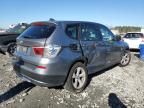 2012 BMW X3 XDRIVE28I