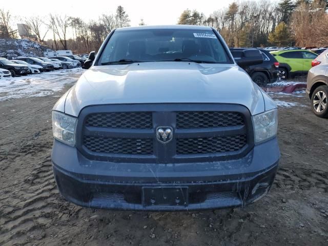 2013 Dodge RAM 1500 ST