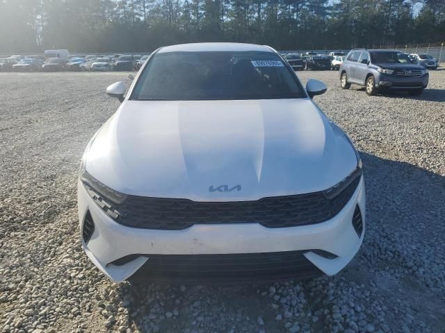 2022 KIA K5 LX