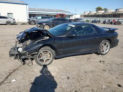 Pontiac salvage cars for sale: 2001 Pontiac Firebird Formula