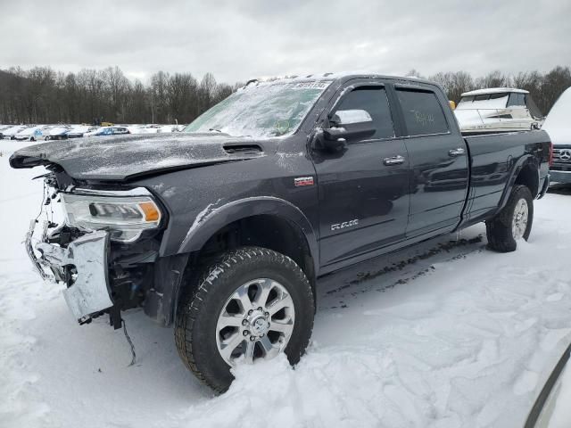 2019 Dodge 2500 Laramie