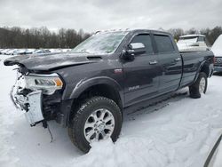 2019 Dodge 2500 Laramie en venta en Ellwood City, PA