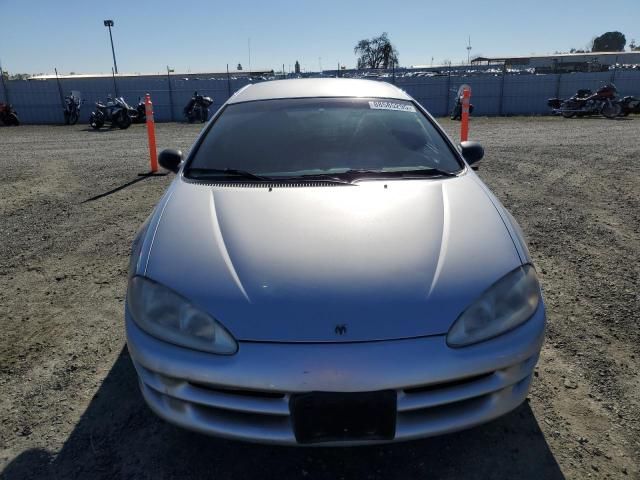 2001 Dodge Intrepid SE