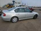 2007 Subaru Legacy 2.5I