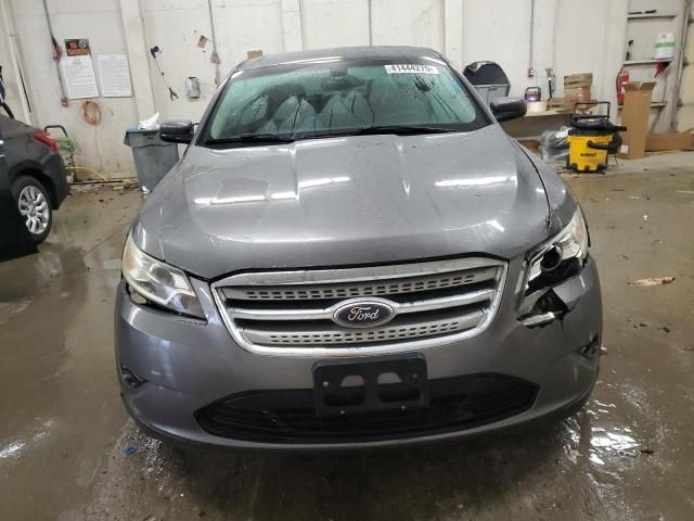 2011 Ford Taurus SEL