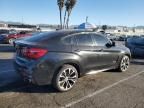 2018 BMW X6 XDRIVE35I