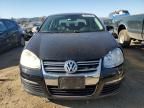 2007 Volkswagen Jetta 2.5 Option Package 2