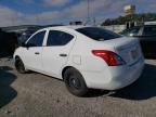 2013 Nissan Versa S