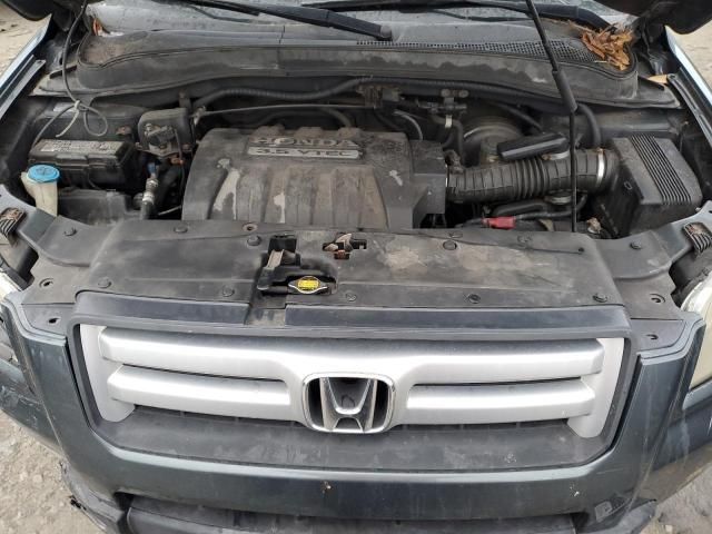 2006 Honda Pilot EX