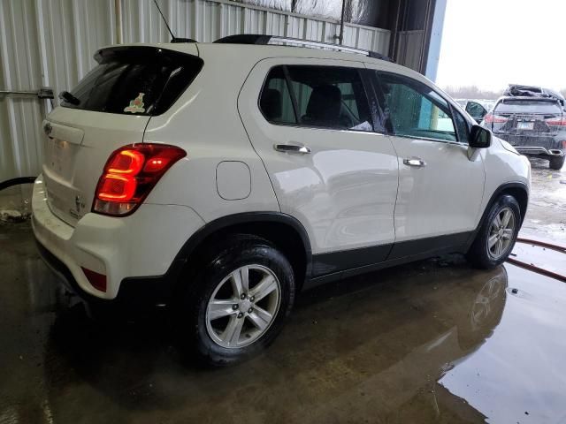 2020 Chevrolet Trax 1LT