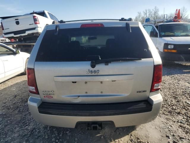 2010 Jeep Grand Cherokee Laredo