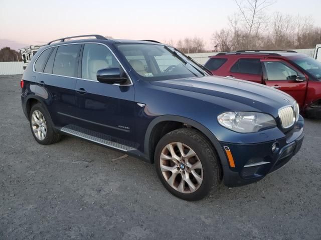 2013 BMW X5 XDRIVE35I