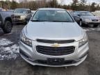 2016 Chevrolet Cruze Limited LS