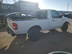 2007 Ford Ranger