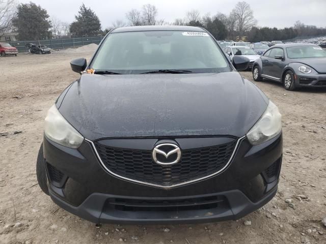 2014 Mazda CX-5 Sport